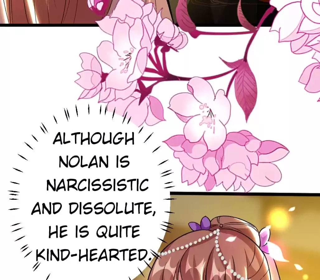 Your Highness, Please Don't Be a Demon Chapter 87 page 40 - 