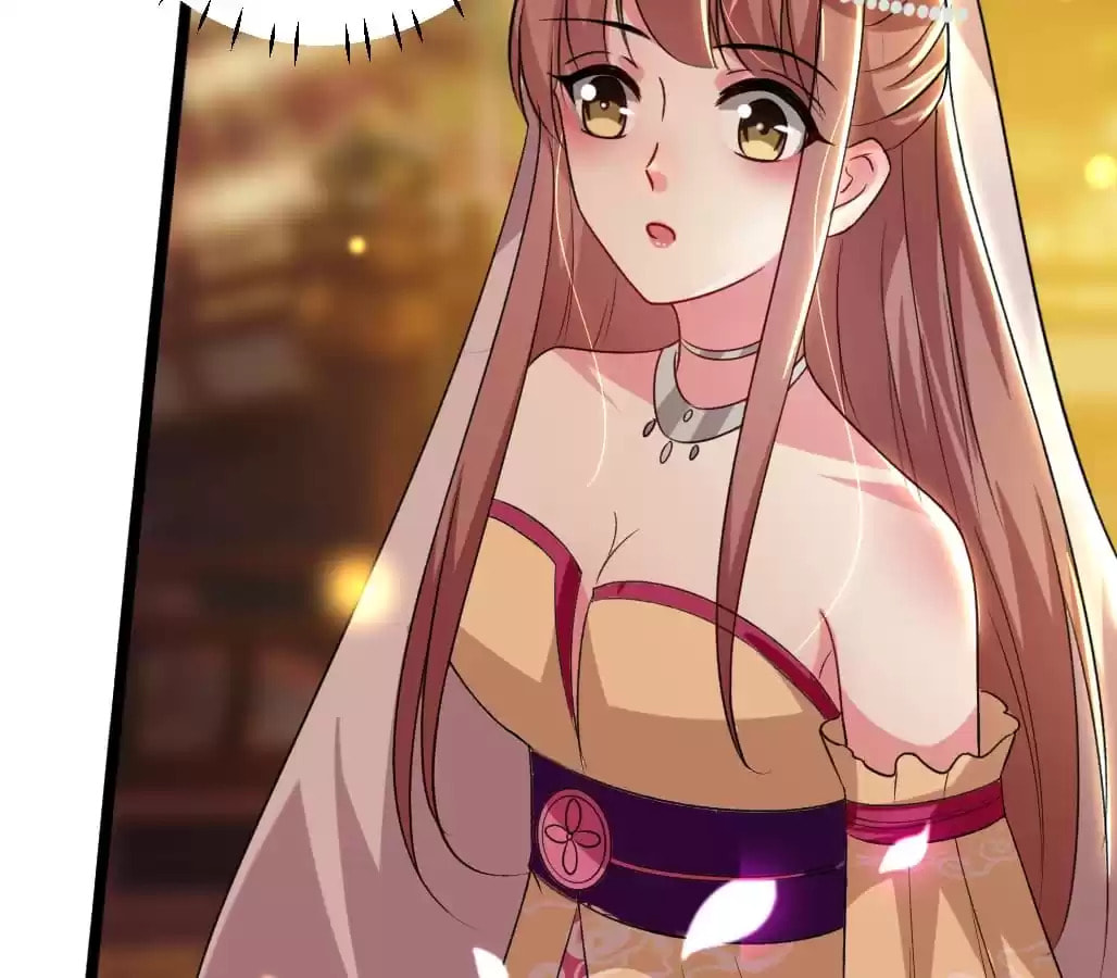 Your Highness, Please Don't Be a Demon Chapter 87 page 41 - 