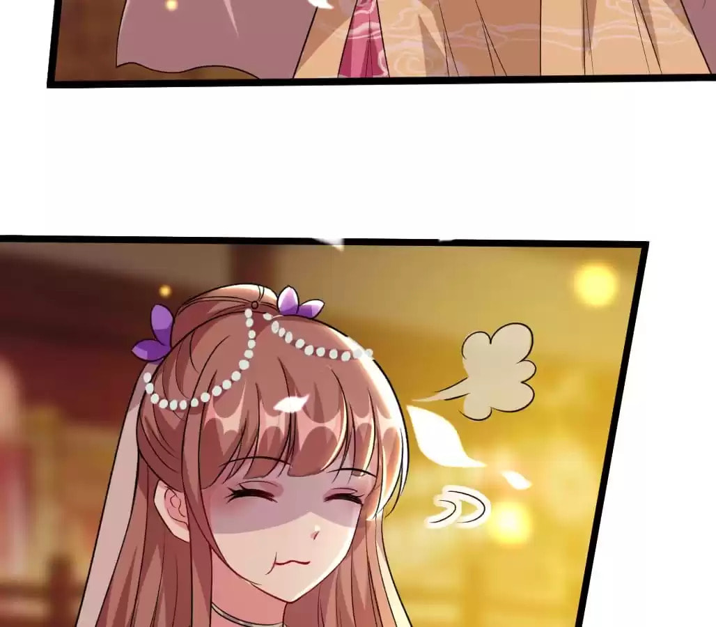 Your Highness, Please Don't Be a Demon Chapter 87 page 42 - 