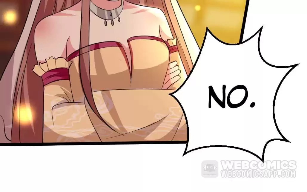 Your Highness, Please Don't Be a Demon Chapter 87 page 43 - 