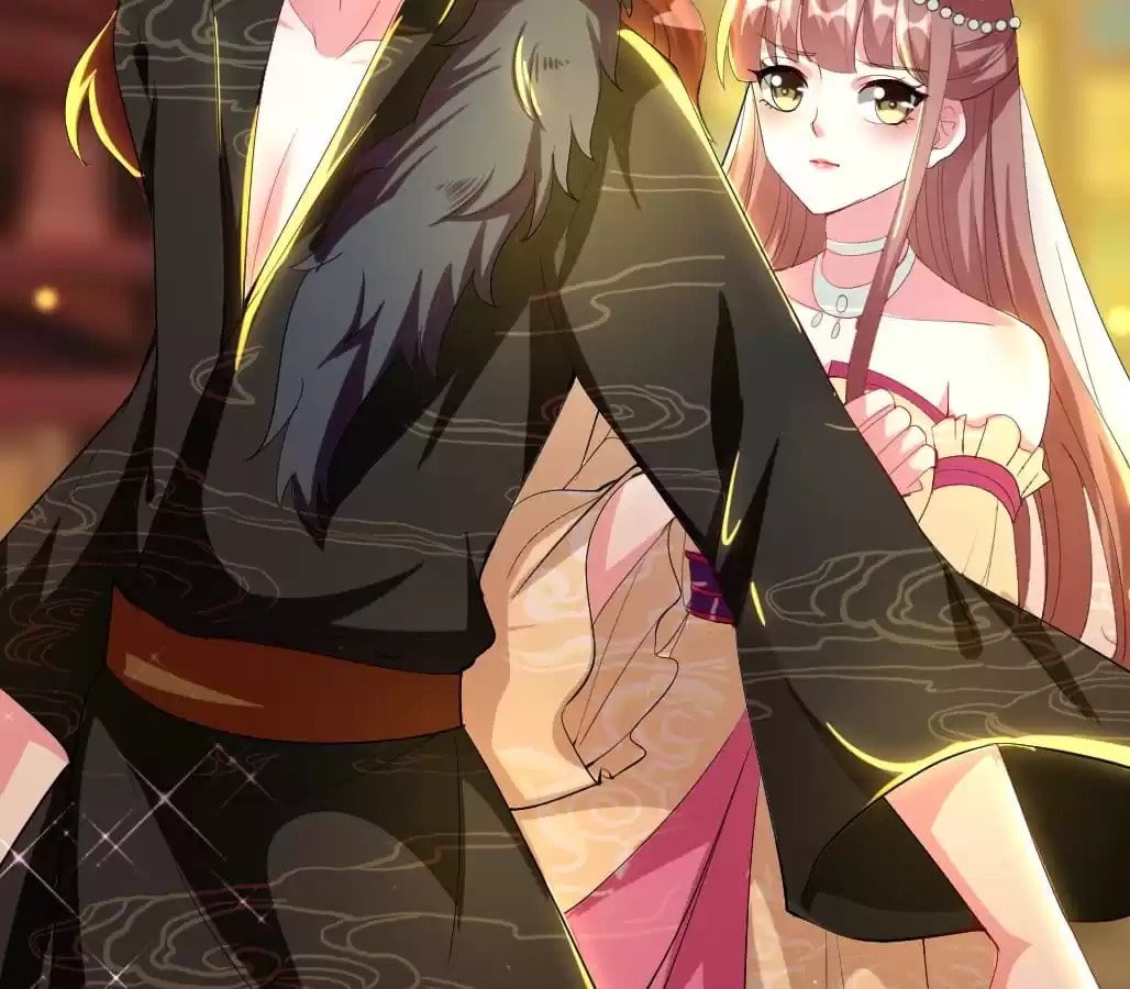 Your Highness, Please Don't Be a Demon Chapter 87 page 49 - 