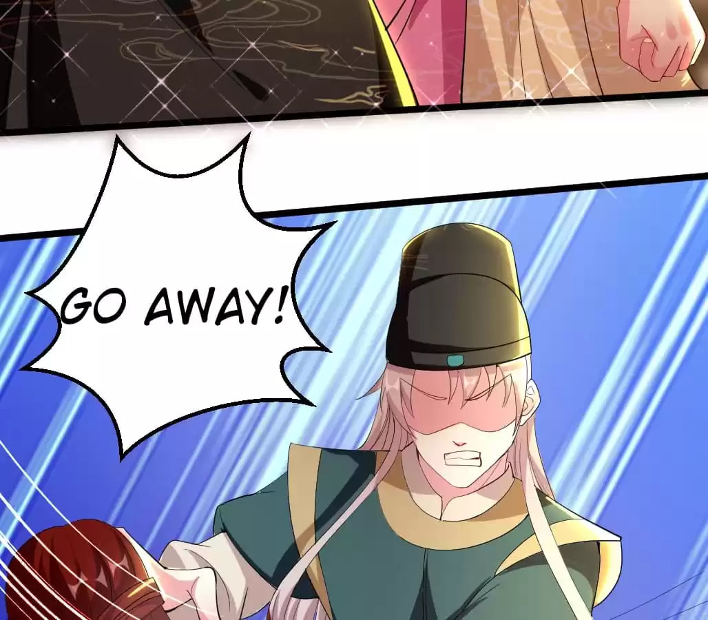 Your Highness, Please Don't Be a Demon Chapter 87 page 50 - 