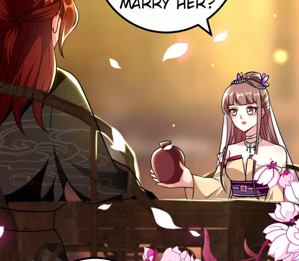 Your Highness, Please Don't Be a Demon Chapter 87 page 6 - 