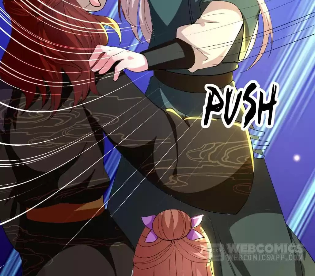 Your Highness, Please Don't Be a Demon Chapter 87 page 51 - 