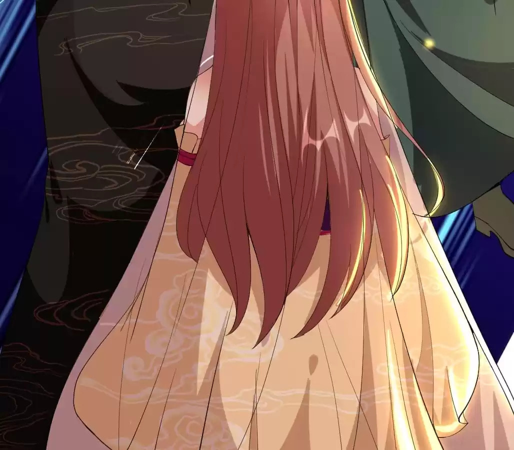 Your Highness, Please Don't Be a Demon Chapter 87 page 52 - 