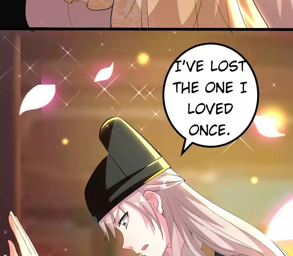 Your Highness, Please Don't Be a Demon Chapter 87 page 53 - 