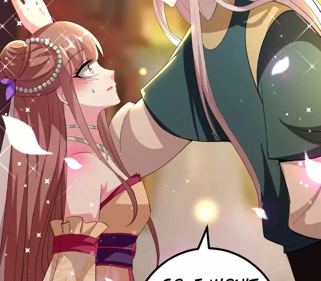 Your Highness, Please Don't Be a Demon Chapter 87 page 54 - 