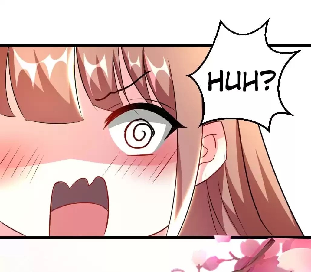 Your Highness, Please Don't Be a Demon Chapter 87 page 56 - 