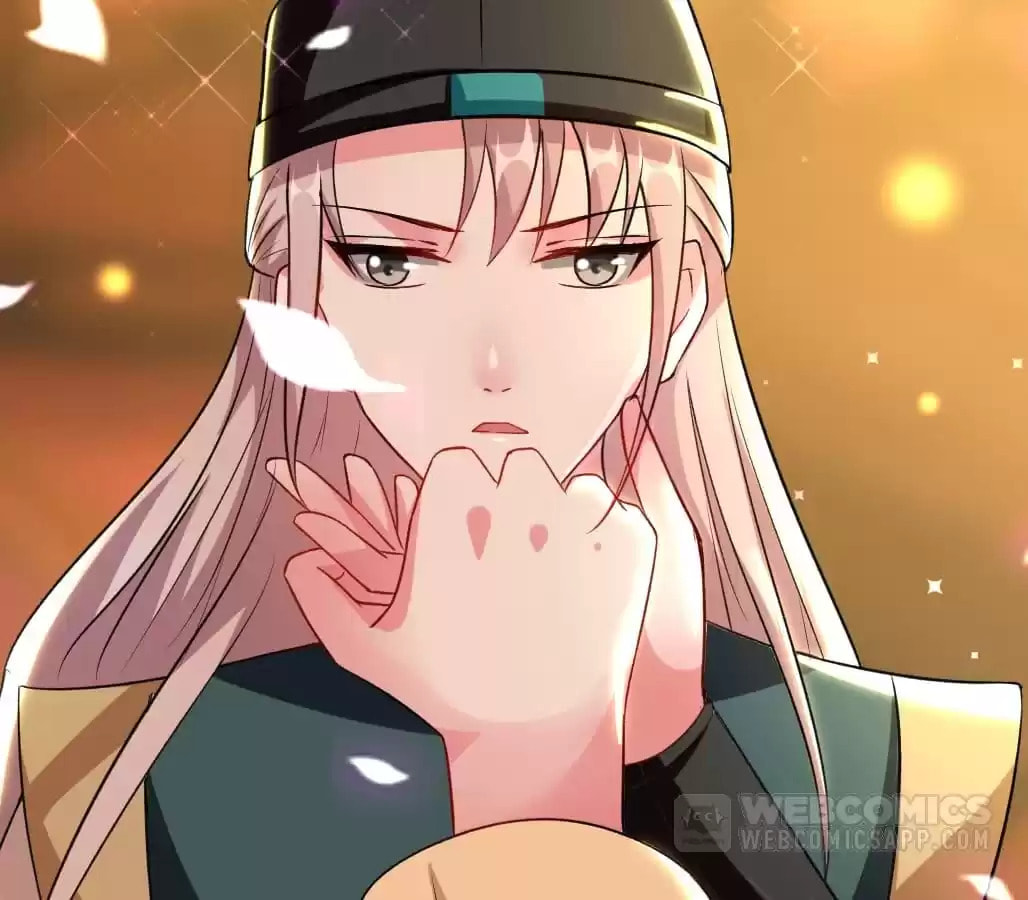 Your Highness, Please Don't Be a Demon Chapter 87 page 59 - 