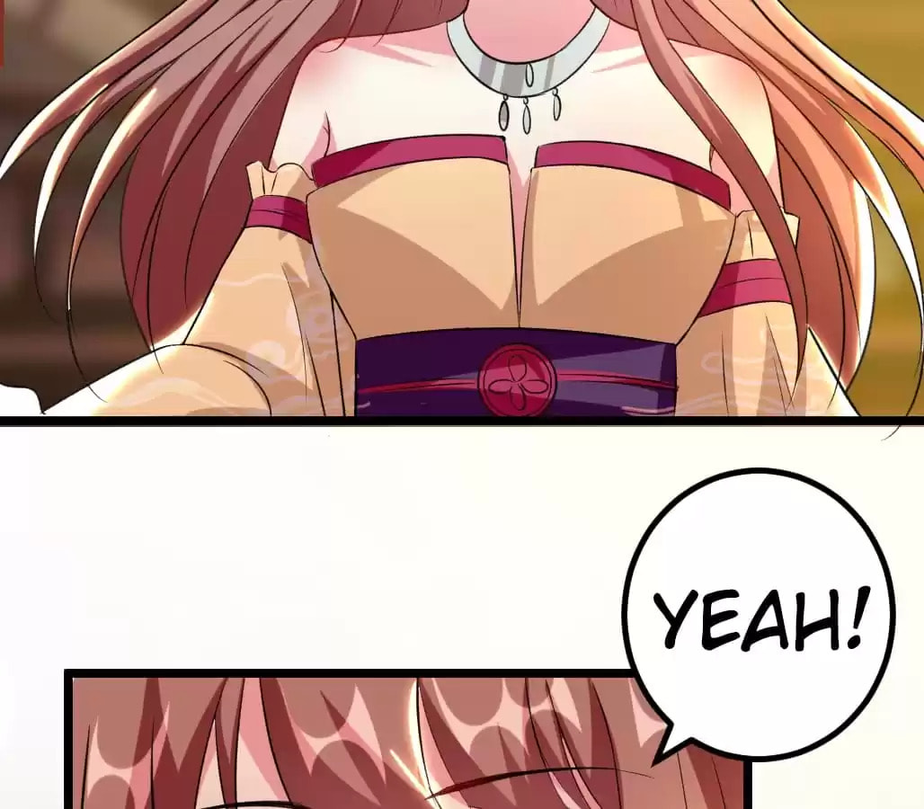 Your Highness, Please Don't Be a Demon Chapter 87 page 61 - 