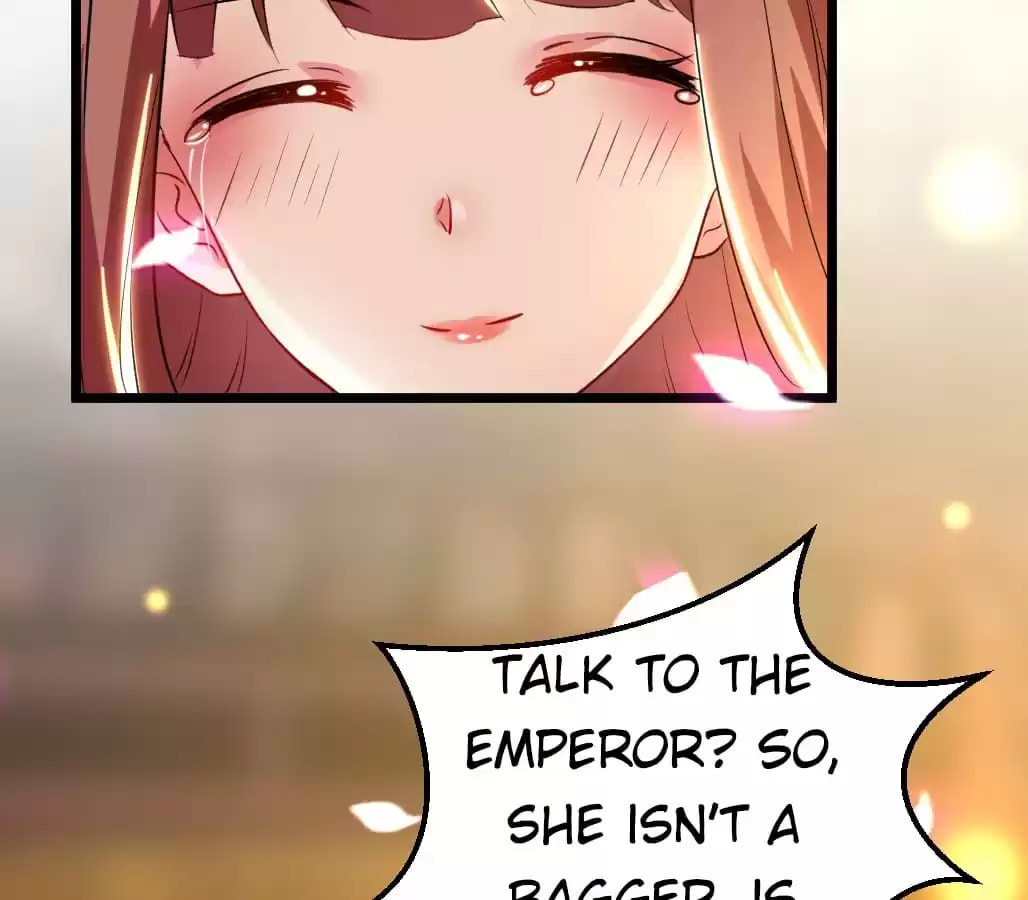 Your Highness, Please Don't Be a Demon Chapter 87 page 62 - 