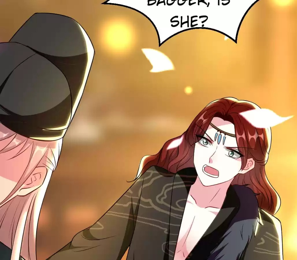 Your Highness, Please Don't Be a Demon Chapter 87 page 63 - 