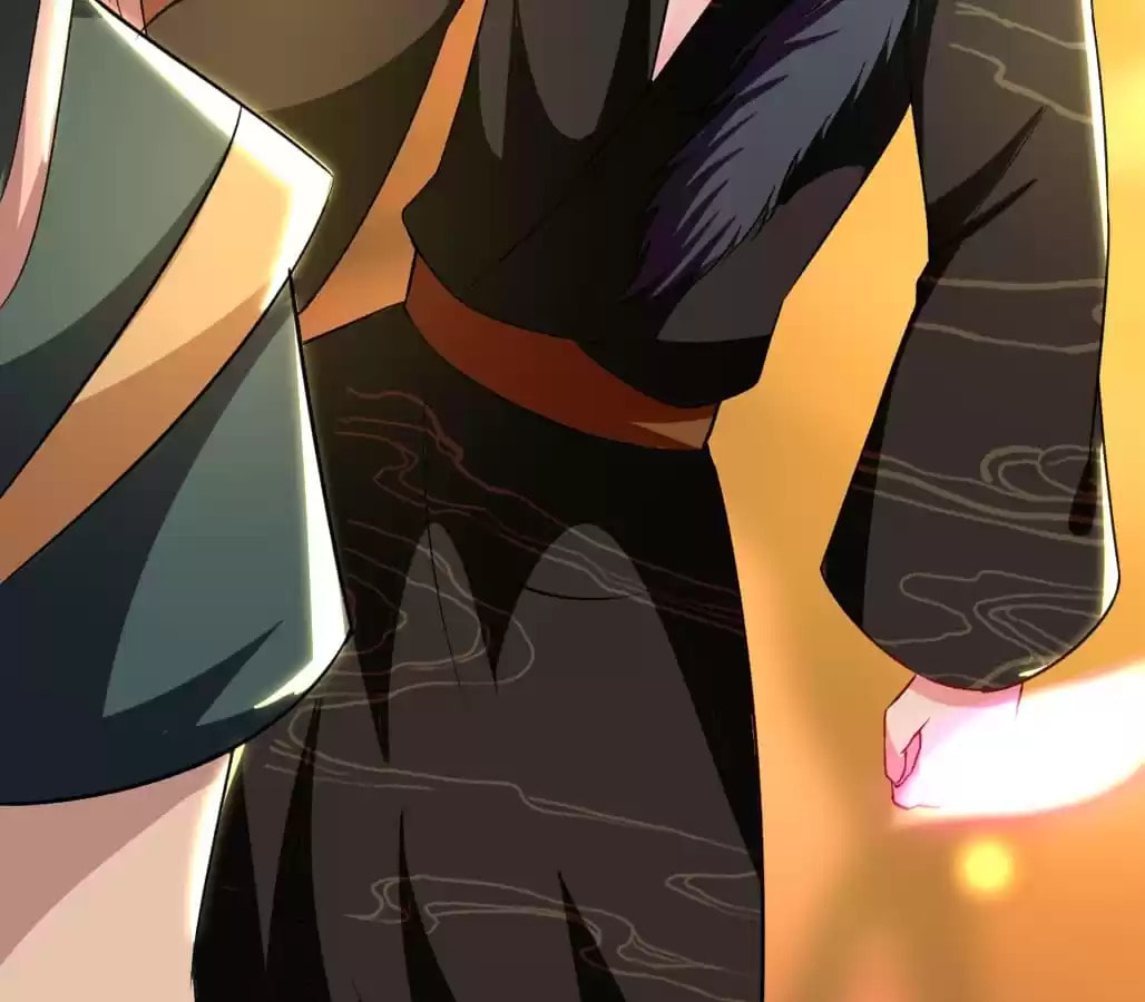 Your Highness, Please Don't Be a Demon Chapter 87 page 64 - 