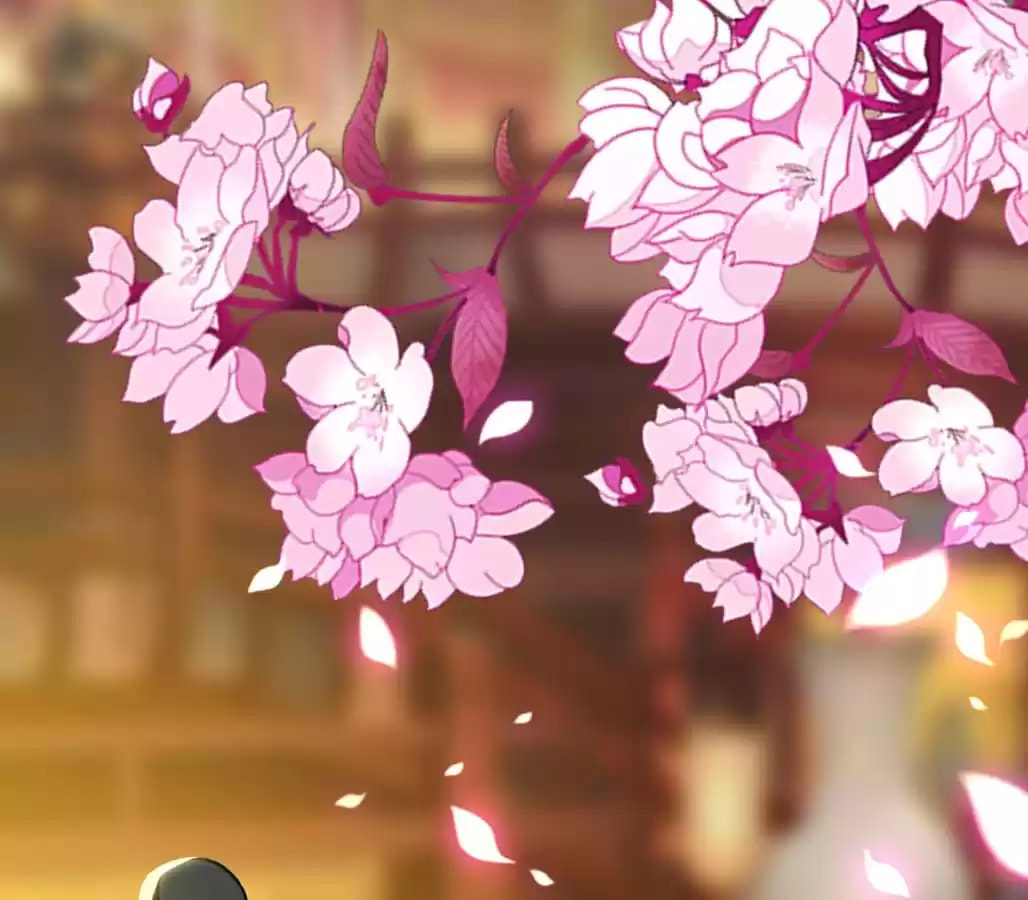 Your Highness, Please Don't Be a Demon Chapter 87 page 66 - 