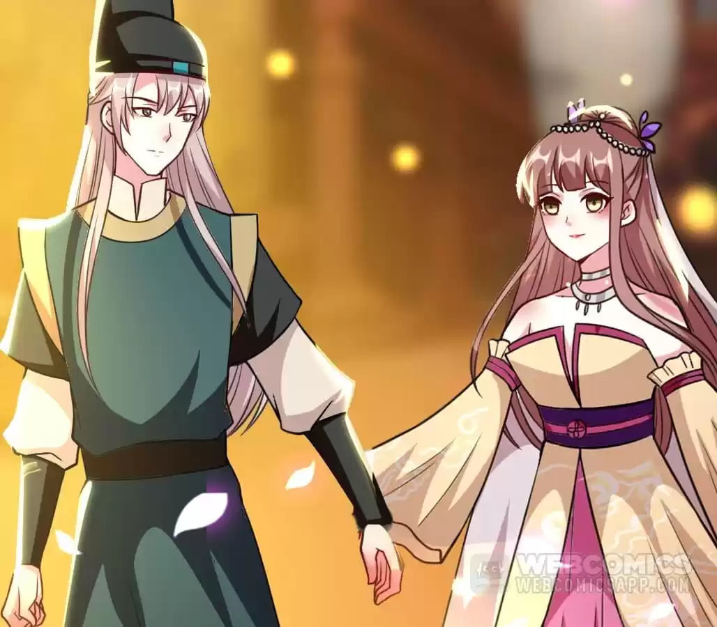 Your Highness, Please Don't Be a Demon Chapter 87 page 67 - 