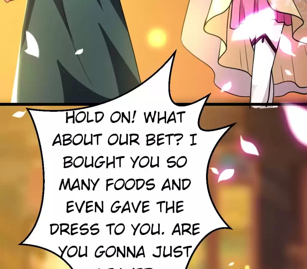 Your Highness, Please Don't Be a Demon Chapter 87 page 68 - 