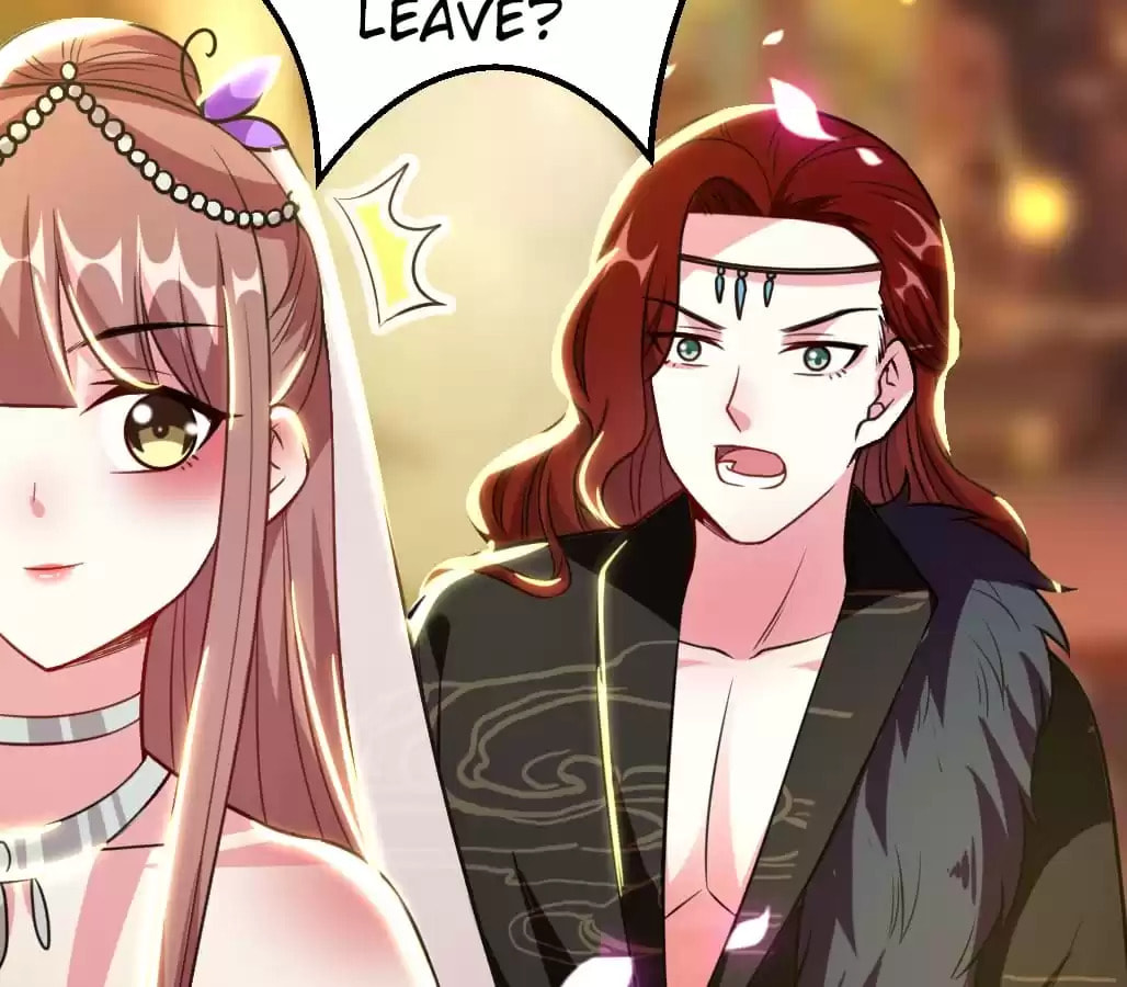 Your Highness, Please Don't Be a Demon Chapter 87 page 69 - 