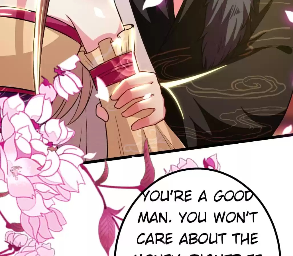 Your Highness, Please Don't Be a Demon Chapter 87 page 70 - 