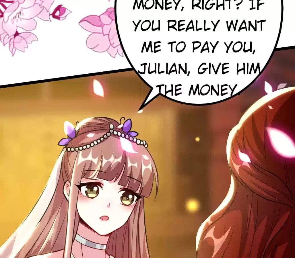Your Highness, Please Don't Be a Demon Chapter 87 page 71 - 