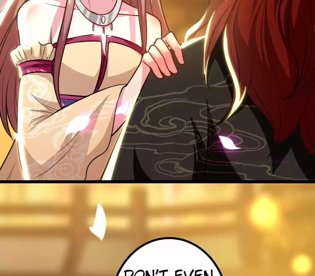 Your Highness, Please Don't Be a Demon Chapter 87 page 72 - 