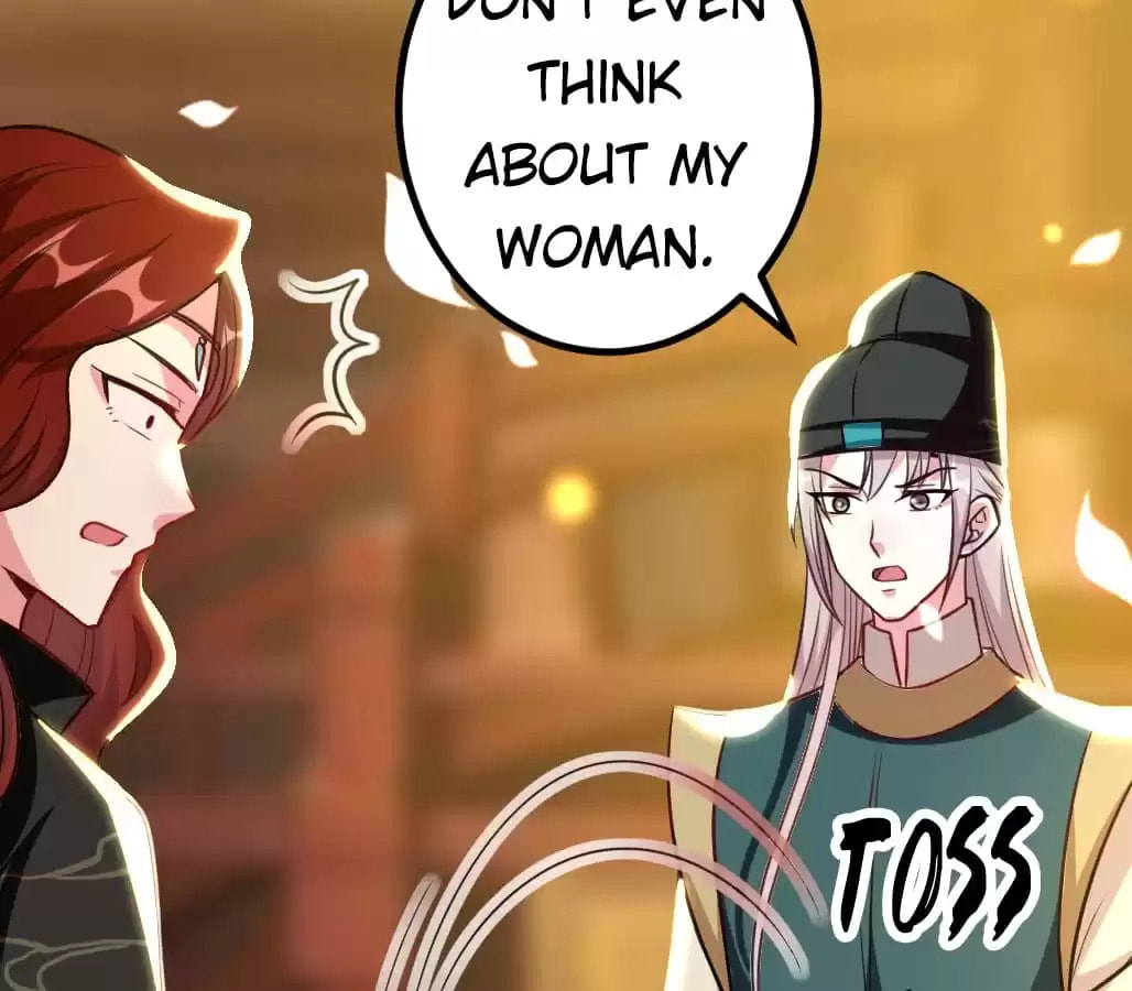 Your Highness, Please Don't Be a Demon Chapter 87 page 73 - 