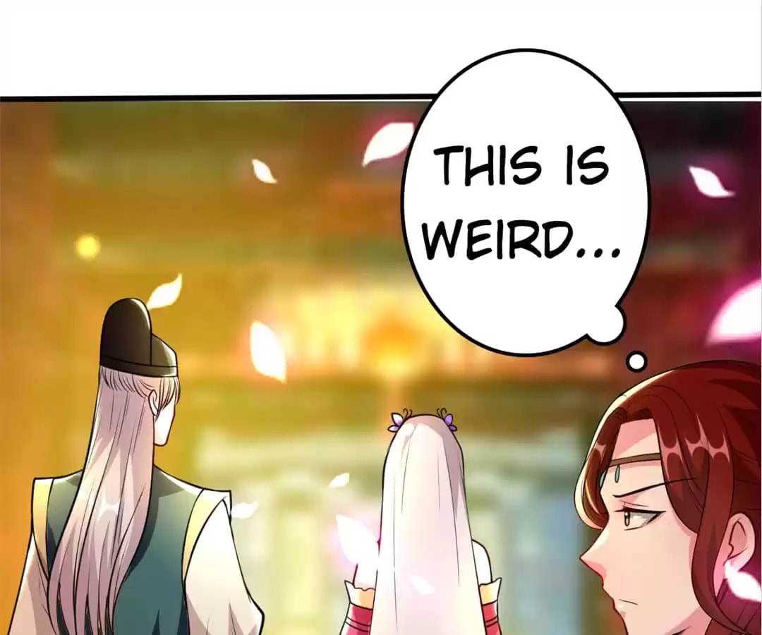 Your Highness, Please Don't Be a Demon Chapter 88 page 2 - 