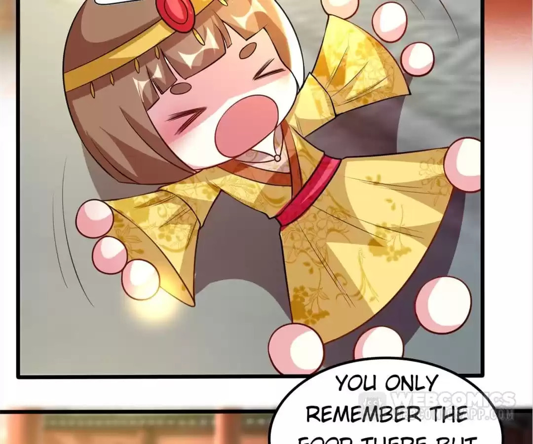 Your Highness, Please Don't Be a Demon Chapter 88 page 11 - 