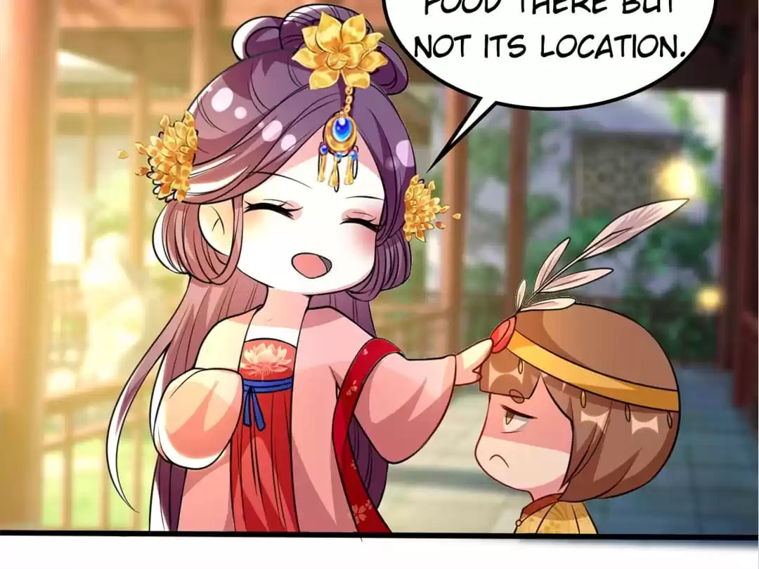 Your Highness, Please Don't Be a Demon Chapter 88 page 12 - 