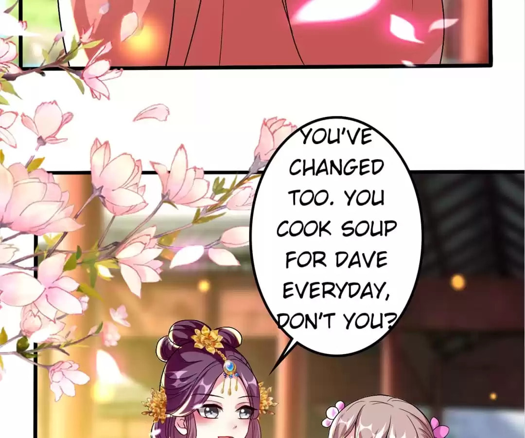 Your Highness, Please Don't Be a Demon Chapter 88 page 15 - 