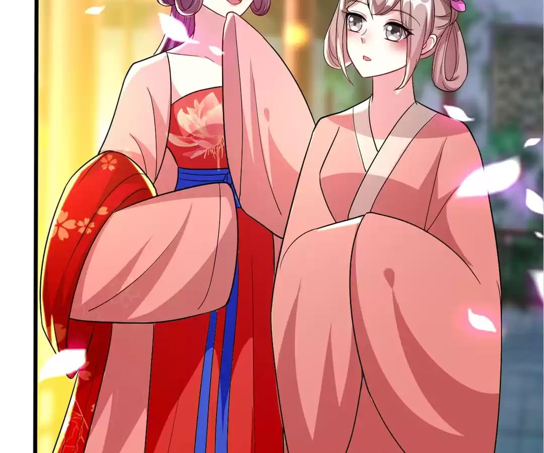 Your Highness, Please Don't Be a Demon Chapter 88 page 16 - 