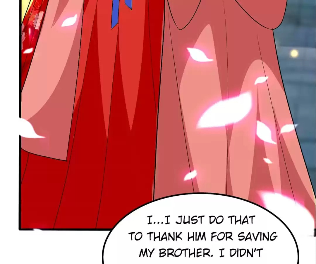 Your Highness, Please Don't Be a Demon Chapter 88 page 17 - 