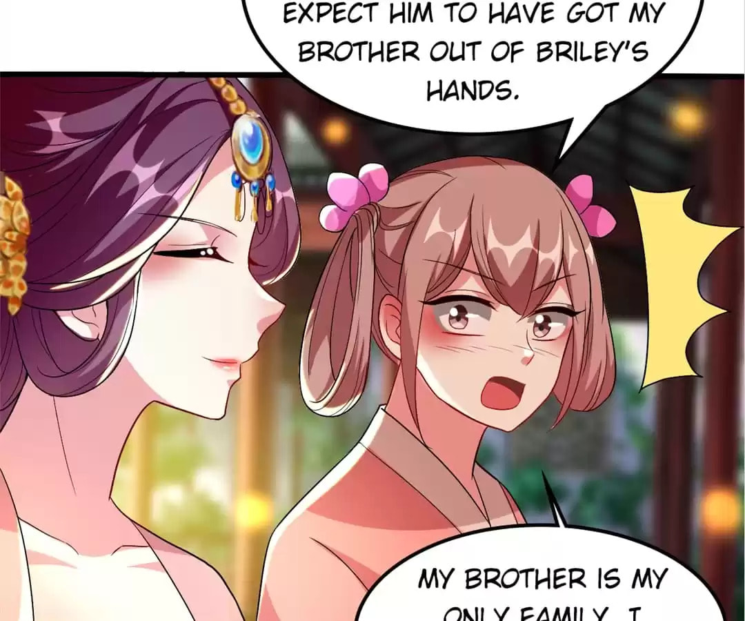 Your Highness, Please Don't Be a Demon Chapter 88 page 18 - 