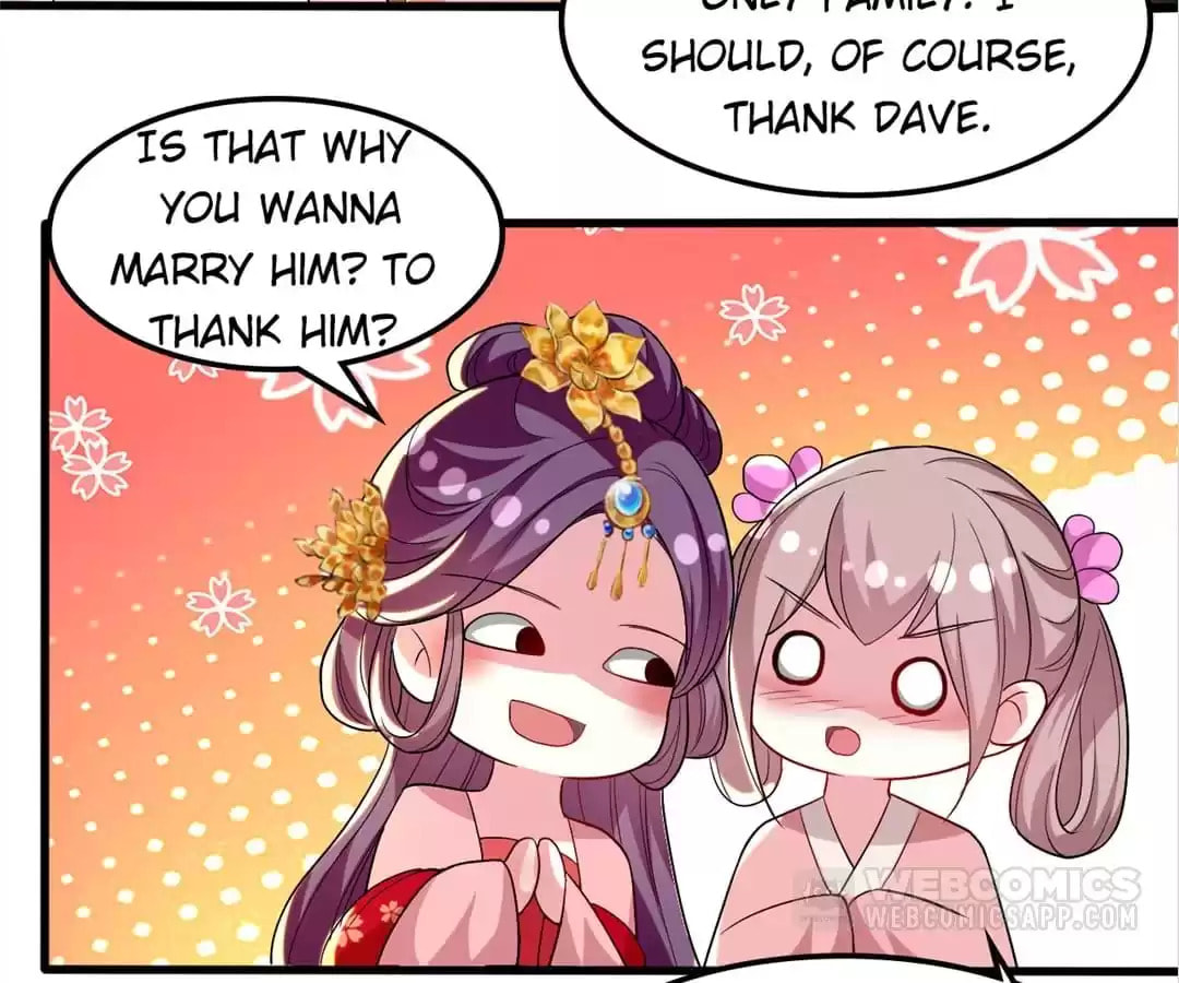 Your Highness, Please Don't Be a Demon Chapter 88 page 19 - 