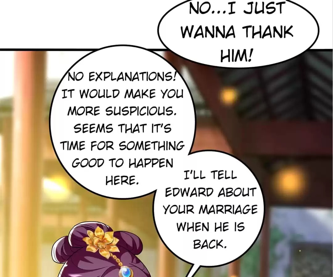 Your Highness, Please Don't Be a Demon Chapter 88 page 20 - 