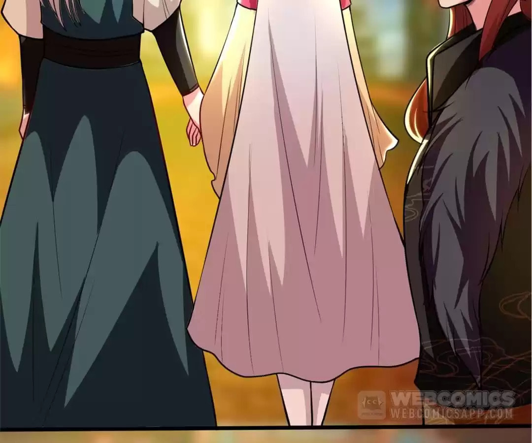 Your Highness, Please Don't Be a Demon Chapter 88 page 3 - 
