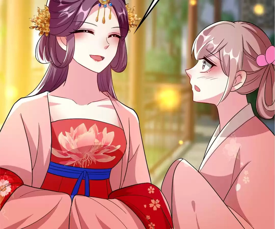Your Highness, Please Don't Be a Demon Chapter 88 page 21 - 