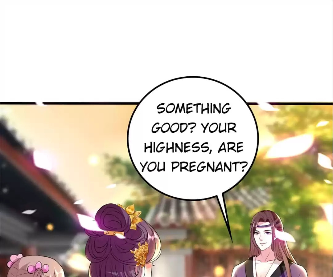Your Highness, Please Don't Be a Demon Chapter 88 page 24 - 