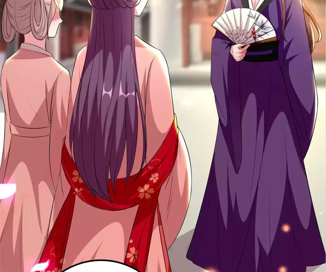 Your Highness, Please Don't Be a Demon Chapter 88 page 25 - 