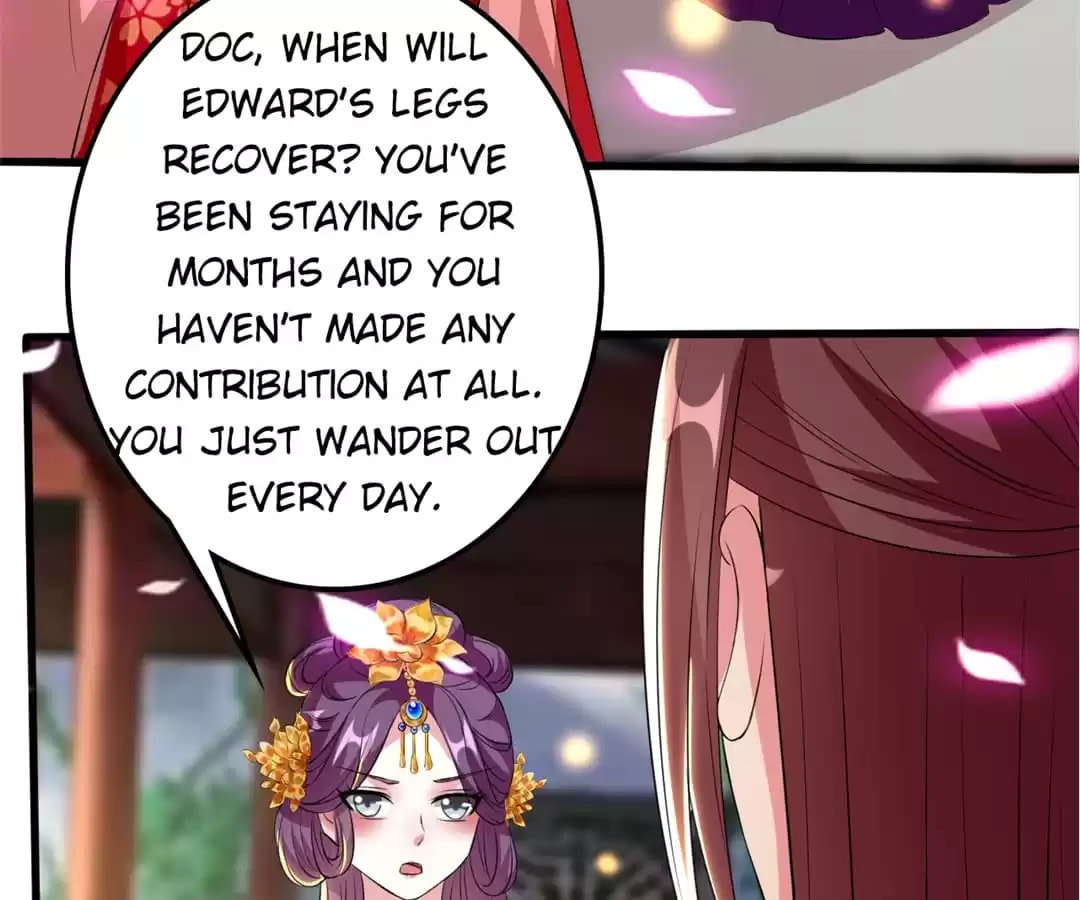 Your Highness, Please Don't Be a Demon Chapter 88 page 26 - 
