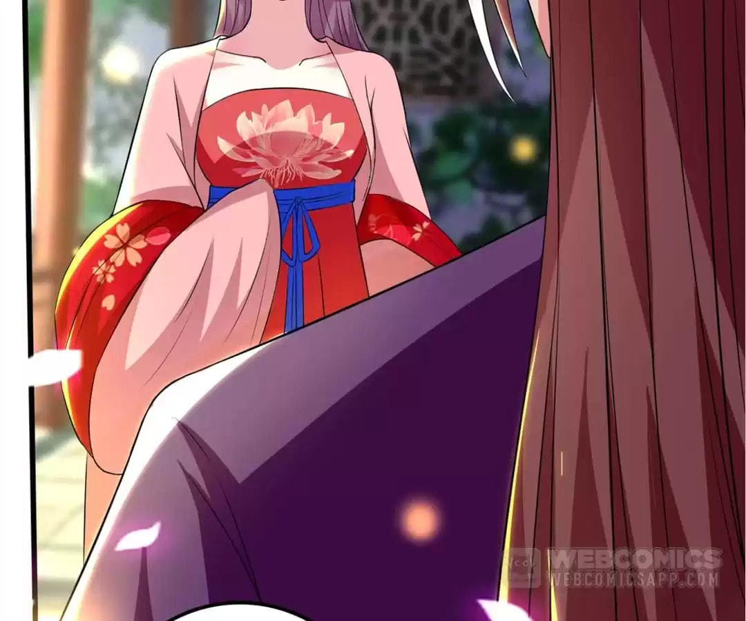 Your Highness, Please Don't Be a Demon Chapter 88 page 27 - 