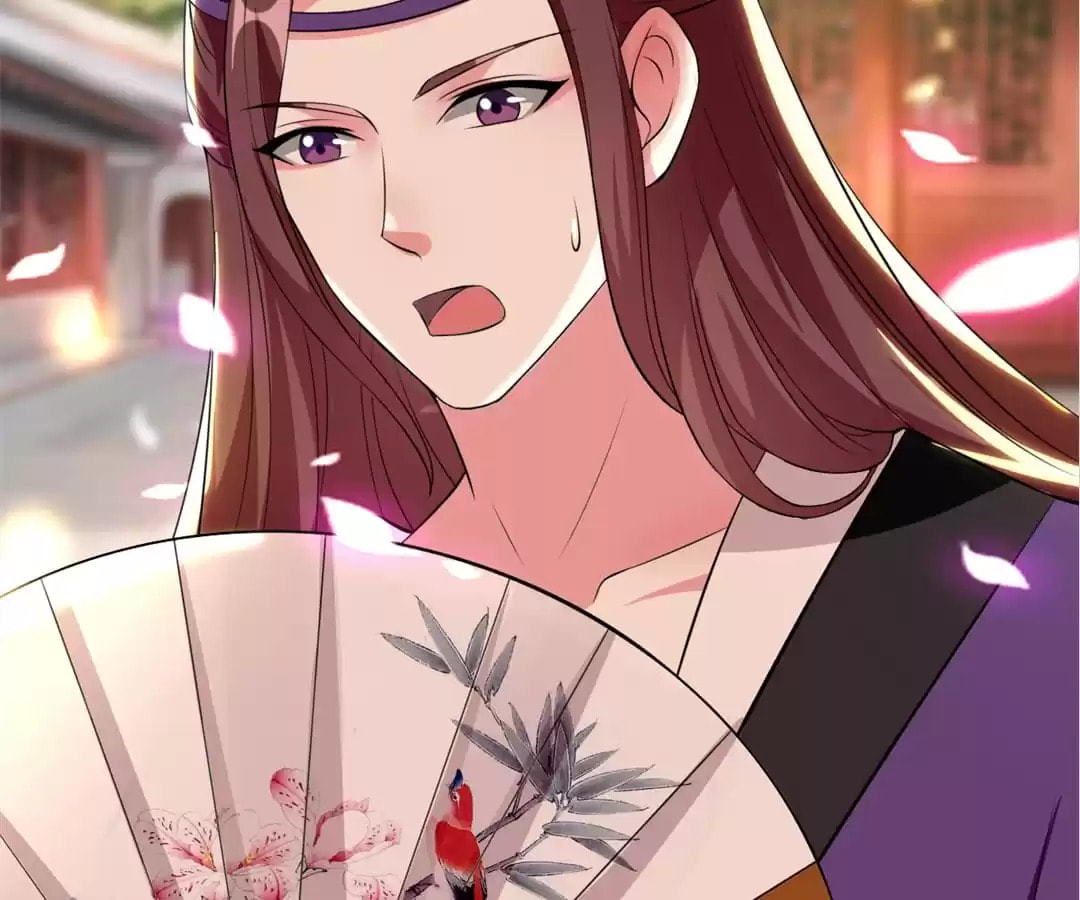 Your Highness, Please Don't Be a Demon Chapter 88 page 29 - 