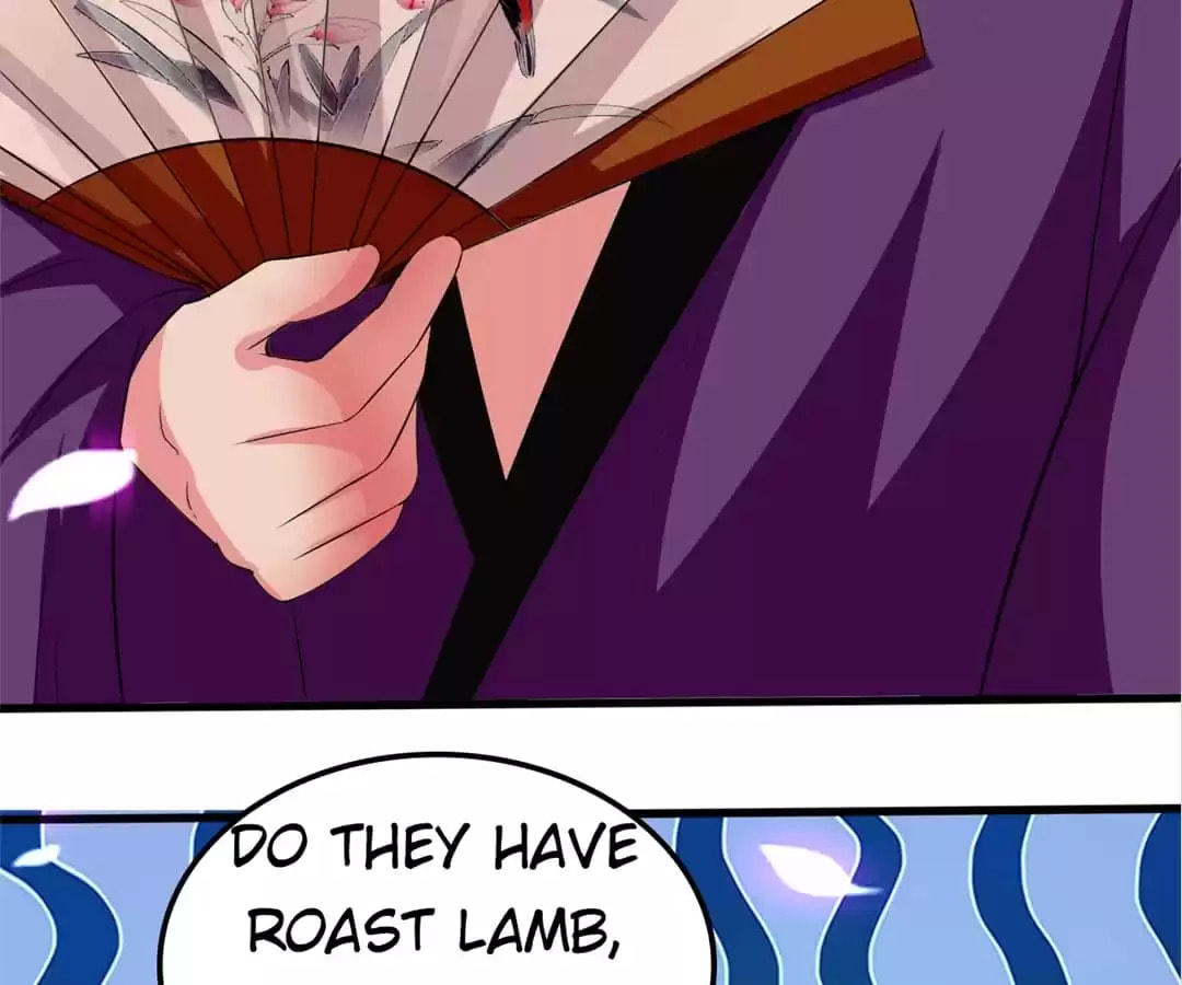 Your Highness, Please Don't Be a Demon Chapter 88 page 30 - 