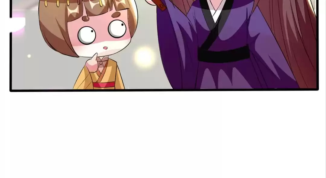 Your Highness, Please Don't Be a Demon Chapter 88 page 33 - 
