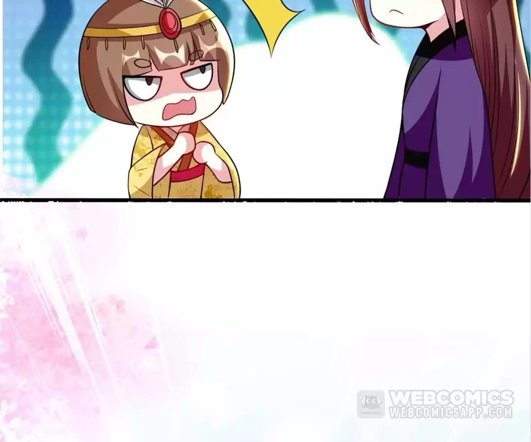 Your Highness, Please Don't Be a Demon Chapter 88 page 35 - 