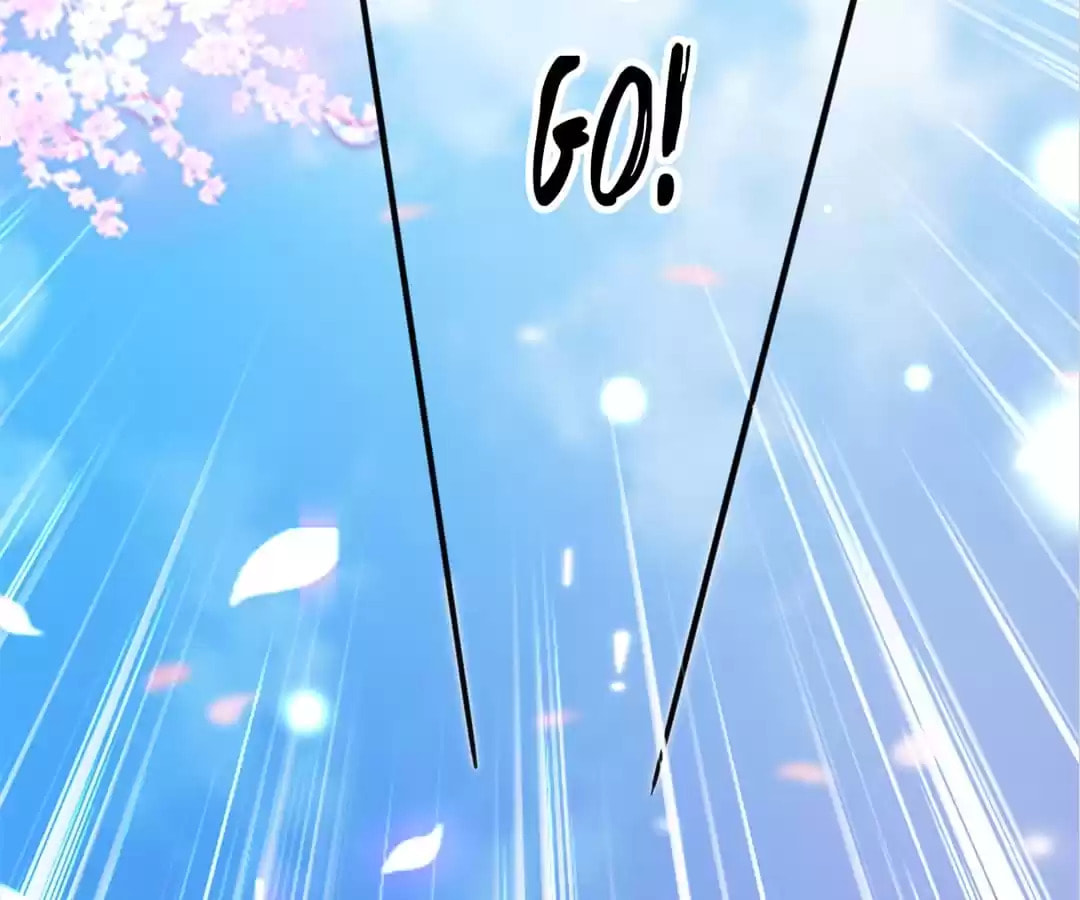 Your Highness, Please Don't Be a Demon Chapter 88 page 37 - 