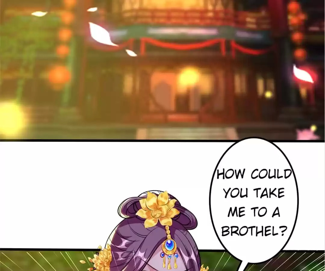 Your Highness, Please Don't Be a Demon Chapter 88 page 40 - 