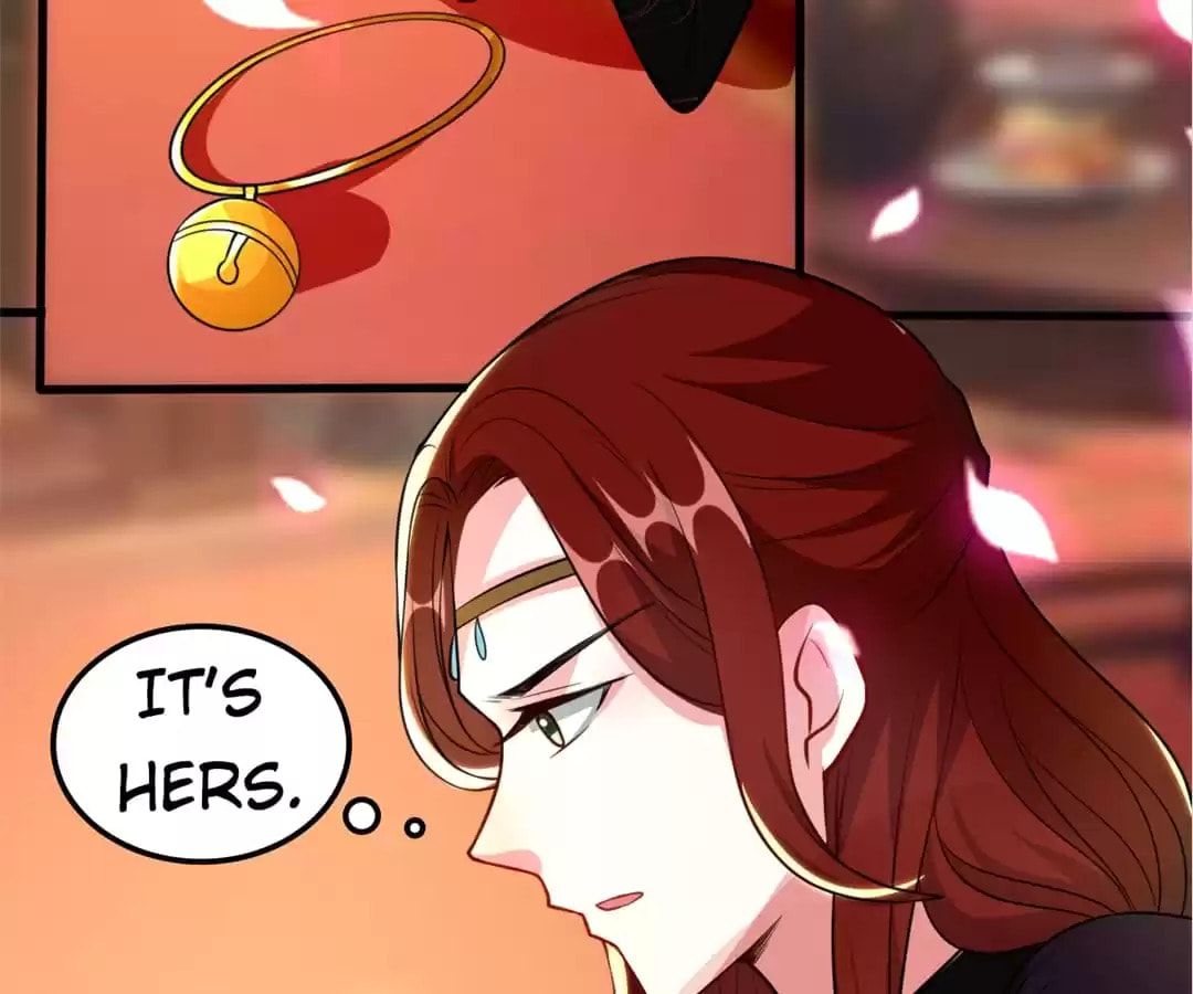Your Highness, Please Don't Be a Demon Chapter 88 page 5 - 