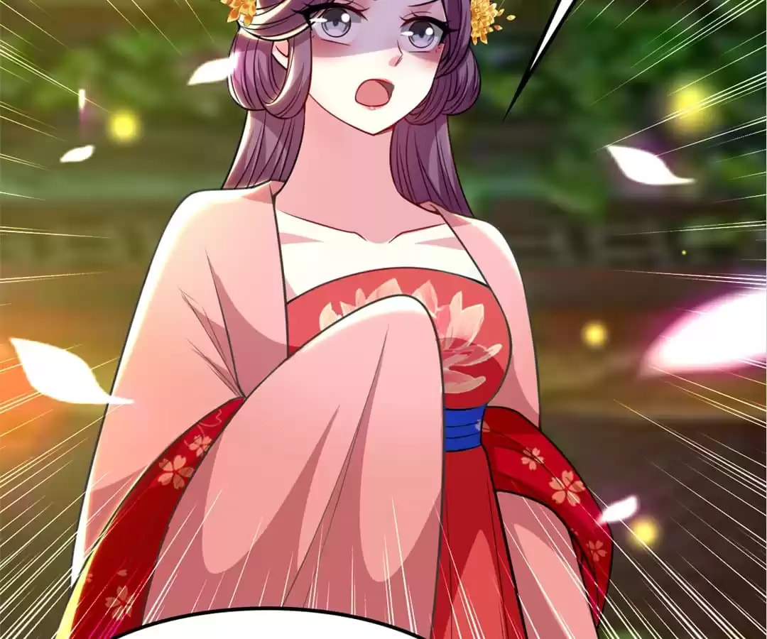 Your Highness, Please Don't Be a Demon Chapter 88 page 41 - 