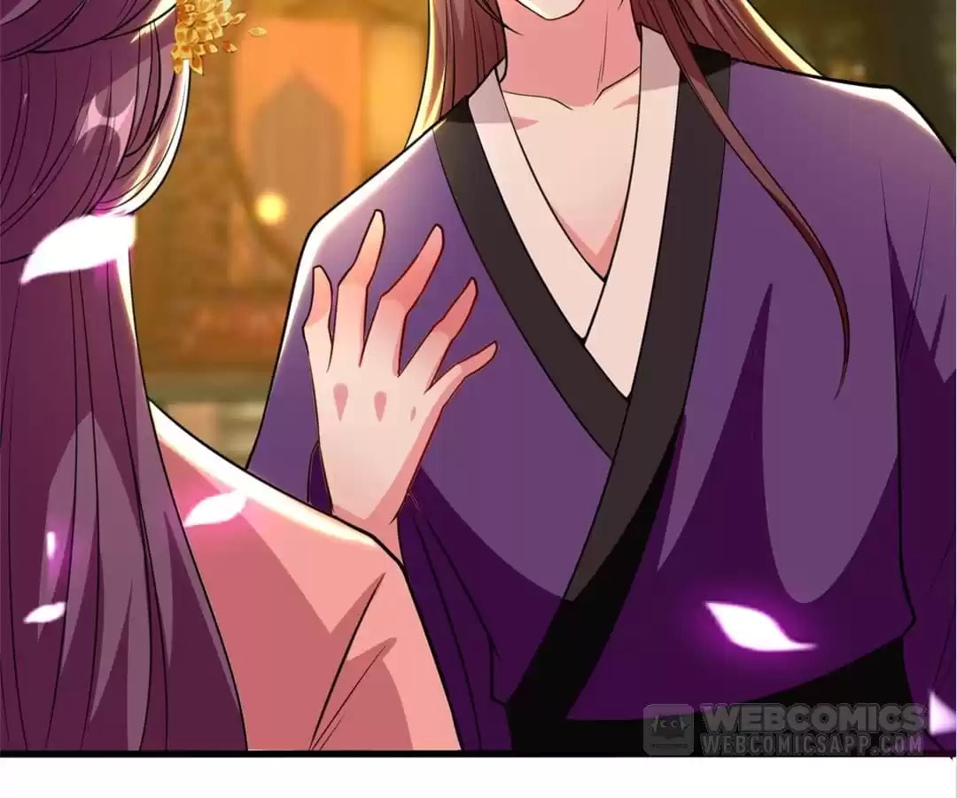 Your Highness, Please Don't Be a Demon Chapter 88 page 43 - 