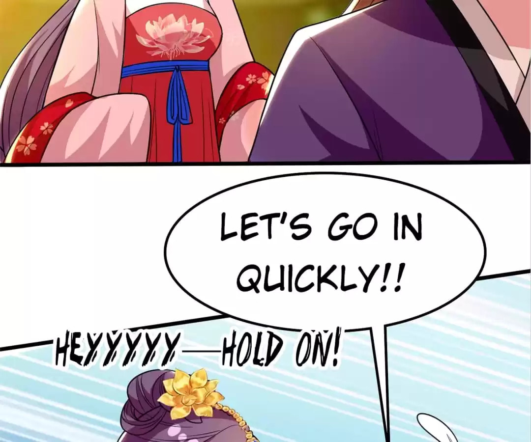 Your Highness, Please Don't Be a Demon Chapter 88 page 46 - 